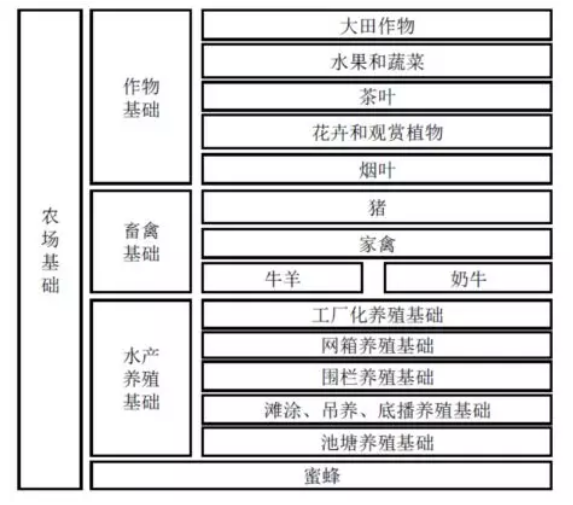 中国良好农业规范